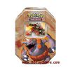 Pokemon DP - 2008 Collectors Tin Set - RHYPERIOR (New)