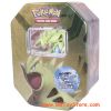 Pokemon EX - 2008 Collectors Tin Set - TYRANITAR (New)