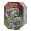 Pokemon Platinum - 2009 Collectors Tin Set - SHAYMIN (New)