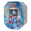 Pokemon Platinum - 2010 Collectors Tin Set - FERALIGATR (New)