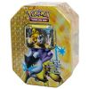 Pokemon Platinum - 2010 Collectors Tin Set - RAIKOU (New)