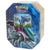 Pokemon Platinum - 2010 Collectors Tin Set - SUICUNE (New)