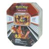 Pokemon Black & White - 2011 Collectors Tin Set - EMBOAR (New)