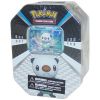 Pokemon Black & White - 2011 Collectors Tin Set - OSHAWOTT (New)