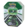 Pokemon Black & White - 2011 Collectors Tin Set - SERPERIOR (New)