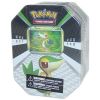 Pokemon Black & White - 2011 Collectors Tin Set - SNIVY (New)