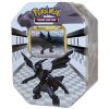 Pokemon Black & White - 2011 Collectors Tin Set - ZEKROM (New)