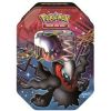 Pokemon Black & White - 2012 Collectors Tin Set - DARKRAI EX (New)