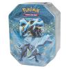 Pokemon Black & White - 2012 Collectors Tin Set - KYUREM EX (New)