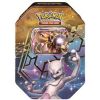 Pokemon Black & White - 2012 Collectors Tin Set - MEWTWO EX (New)