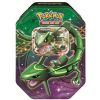 Pokemon Black & White - 2012 Collectors Tin Set - RAYQUAZA EX (New)