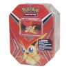 Pokemon Black & White - 2012 Collectors Tin Set - V for VICTINI (New)