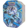 Pokemon Black & White - 2013 Collectors Tin Set - BLACK KYUREM EX (New)