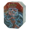 Pokemon Black & White - 2013 Collectors Tin Set - DEOXYS EX (New)