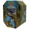 Pokemon XY - 2016 Collectors Tin Set - BLASTOISE EX (New)