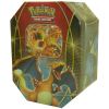 Pokemon XY - 2016 Collectors Tin Set - CHARIZARD EX (New)