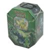 Pokemon XY Legends of Kalos - 2014 Collectors Tin Set - CHESNAUGHT EX (New)