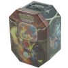 Pokemon XY Legends of Kalos - 2014 Collectors Tin Set - DELPHOX EX (New)