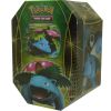 Pokemon XY - 2016 Collectors Tin Set - VENUSAUR EX (New)