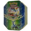 Pokemon XY Legends of Kalos - 2014 Collectors Tin Set - XERNEAS EX (New)