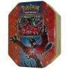 Pokemon XY Legends of Kalos - 2014 Collectors Tin Set - YVELTAL EX (New)