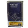 Pokemon XY - 2015 Collectors Tin Set - Elite Trainer Deck Shield - LATIOS/RAYQUAZA (New)