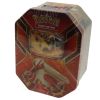 Pokemon XY - 2015 Collectors Tin Set - Hoenn Power - BLAZIKEN EX (New)