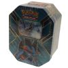 Pokemon XY - 2015 Collectors Tin Set - Hoenn Power - SWAMPERT EX (New)