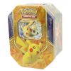 Pokemon XY - 2016 Collectors Tin Set - Heroic EX Tin - PIKACHU EX (New)