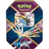 Pokemon XY - 2016 Collectors Tin Set - Shiny Kalos Tin - XERNEAS EX (New)