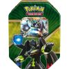 Pokemon XY - 2016 Collectors Tin Set - Shiny Kalos Tin - ZYGARDE EX (New)