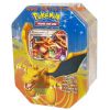 Pokemon Platinum - 2009 Collectors Tin Set - CHARIZARD (New)