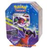 Pokemon Platinum - 2009 Collectors Tin Set - GARCHOMP (New)