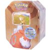 Pokemon EX - 2007 Collectors Tin Set - NUMEL w/ Chimchar Foil Card (New)