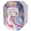 Pokemon EX - 2007 Collectors Tin Set - MILOTIC w/ Piplup foil card (New)