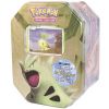 Pokemon EX - 2007 Collectors Tin Set - TYRANITAR w/ Turtwig Foil Card (New)