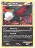 Pokemon Card - HS: Undaunted 15/90 - HONCHKROW (rare) (Mint)