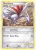 Pokemon Card - HS: Undaunted 21/90 - SKARMORY (rare) (Mint)