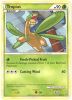 Pokemon Card - HS: Undaunted 22/90 - TROPIUS (rare) (Mint)