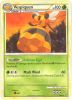 Pokemon Card - HS: Undaunted 23/90 - VESPIQUEN (rare) (Mint)