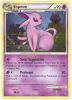 Pokemon Card - HS: Undaunted 2/90 - ESPEON (holo-foil) (Mint)