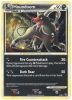 Pokemon Card - HS: Undaunted 5/90 - HOUNDOOM (holo-foil) (Mint)