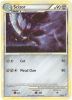 Pokemon Card - HS: Undaunted 7/90 - SCIZOR (holo-foil) (Mint)