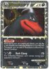 Pokemon Card - HS: Undaunted 82/90 - HOUNDOOM (Prime) (holo-foil) (Mint)