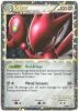 Pokemon Card - HS: Undaunted 84/90 - SCIZOR (Prime) (holo-foil) (Mint)