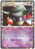 Pokemon Card - HS: Undaunted 85/90 - SLOWKING (Prime) (holo-foil) (Mint)