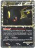 Pokemon Card - HS: Undaunted 86/90 - UMBREON (Prime) (holo-foil) (Mint)