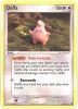 Pokemon Card - Unseen Forces 21/115 - CLEFFA (rare) (Mint)