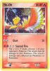 Pokemon Card - Unseen Forces 27/115 - HO-OH (holo-foil) (Mint)