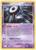 Pokemon Card - Unseen Forces L/28 - UNOWN L (holo-foil) (Mint)